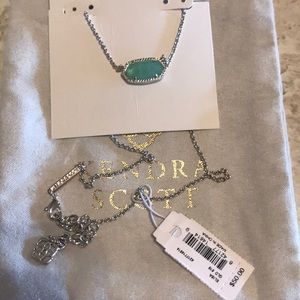 Kendra Scott Necklace